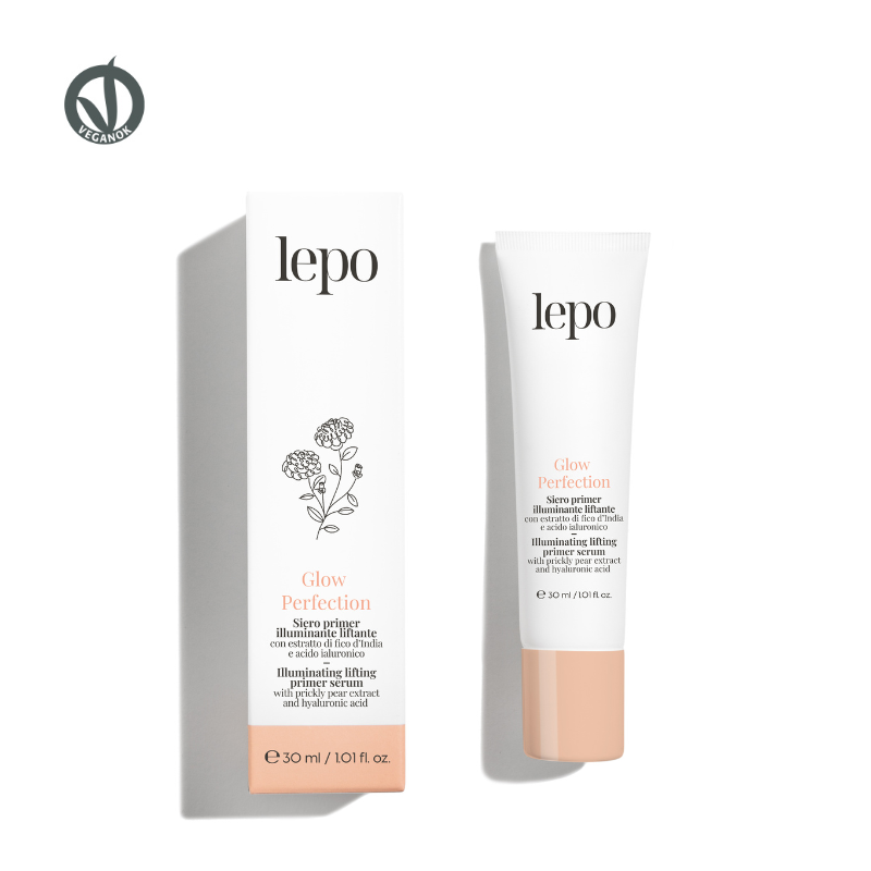 Siero primer illuminante liftante - lepo image 0
