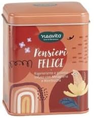 NEAVITA PositiviTea Barattolo Rosso image 0