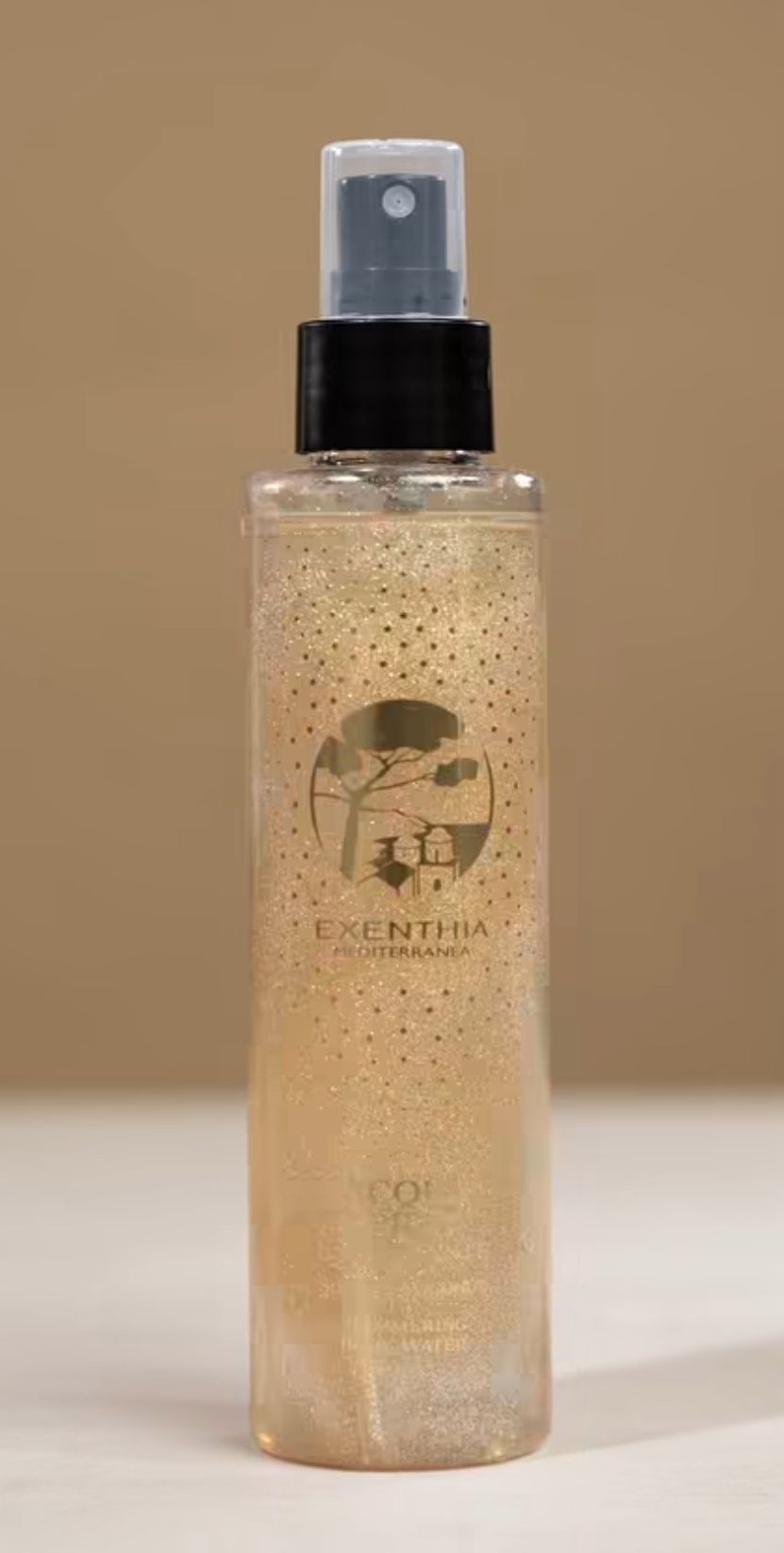 SUGAR COCONUT - acqua shimmer - Oficine Cleman image 0