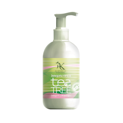 DETERGENTE INTIMO TEA TREE - Alkemilla image 0