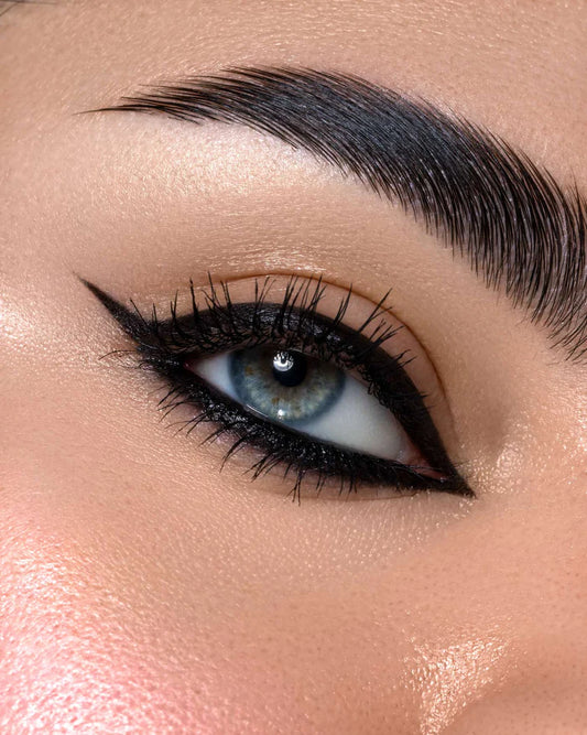 PROFESSIONAL EYE PENCIL - Matita Occhi Colorata Lunga Tenuta