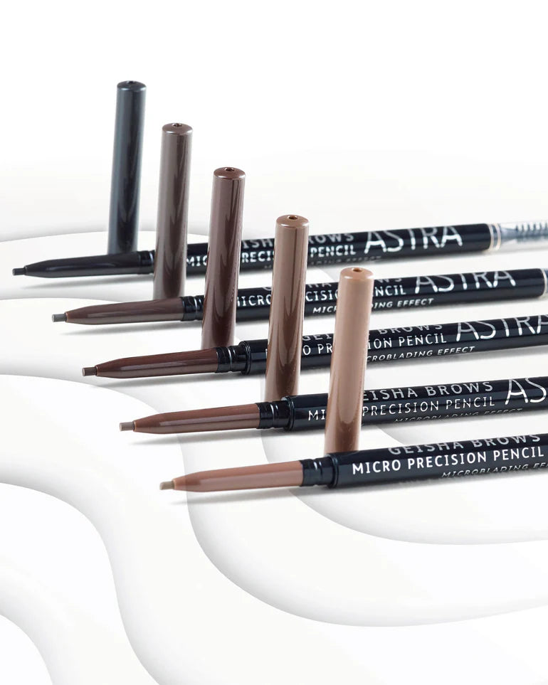GEISHA BROWS - Matita Sopracciglia Ultra-sottile - 03