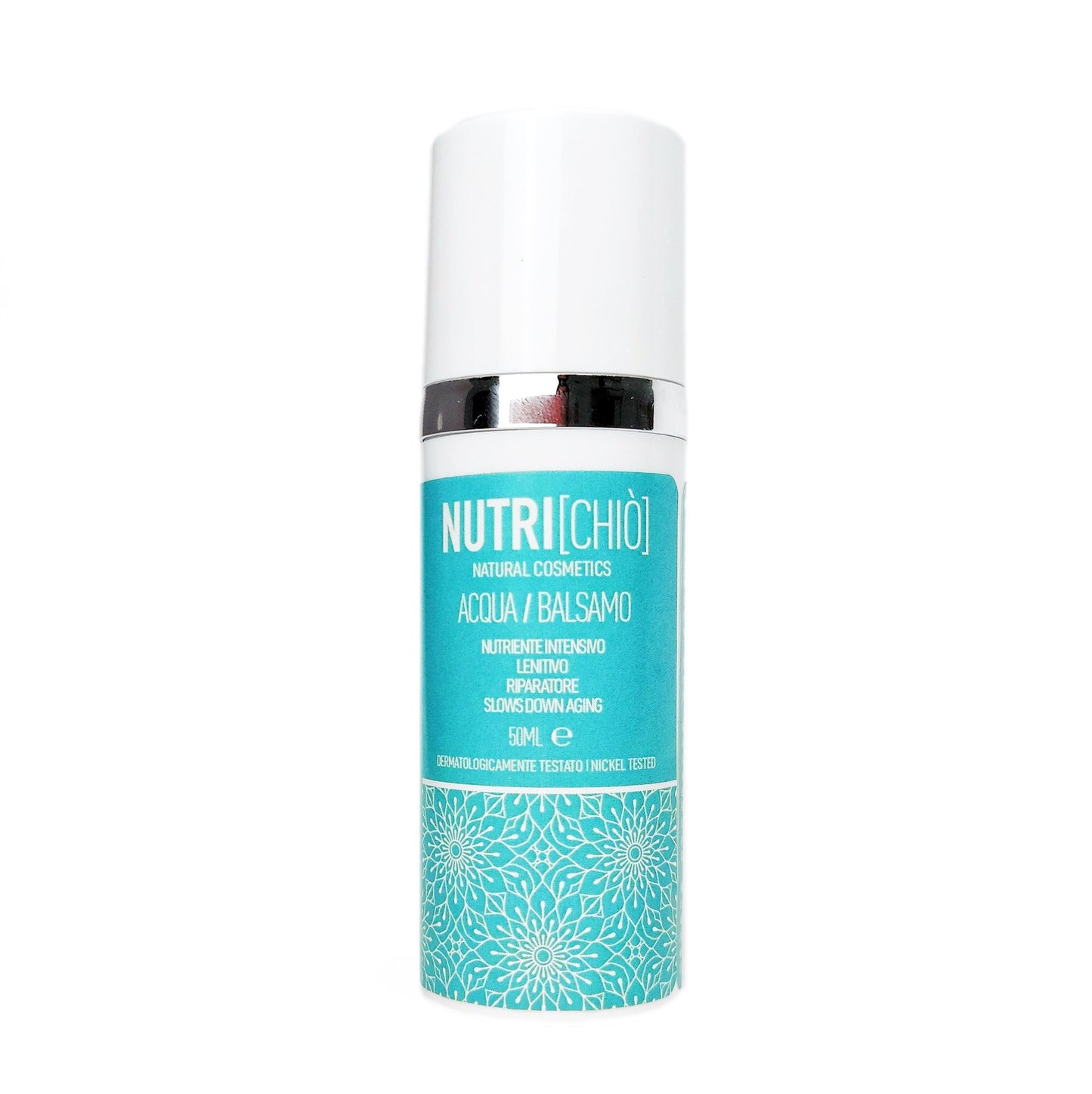 Nutrichiò '- Acqua Balsamo 50ml - chiò image 0