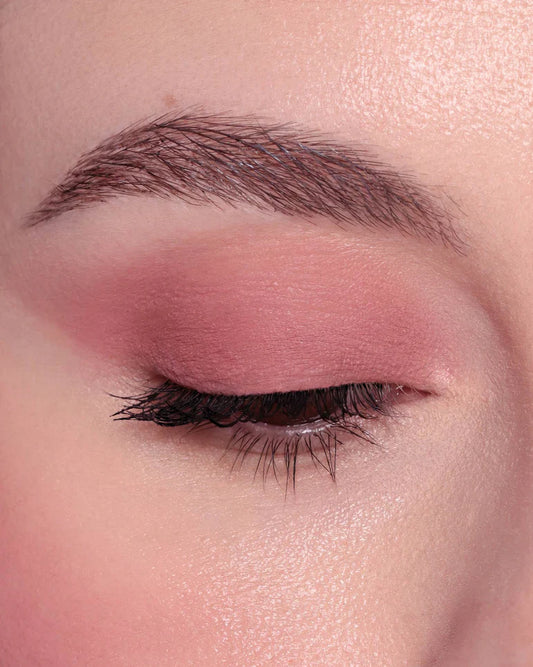 CHROMO THERAPY - Ombretto Liquido Finish Opaco - 01 Daydream Doll