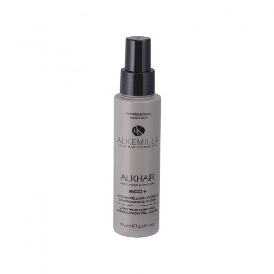 K-HAIR LATTE MODELLANTE RICCI image 0