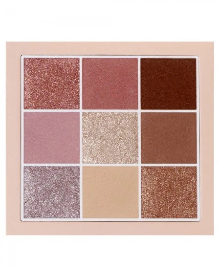 Palette ombretti naturali - ASTRA image 1