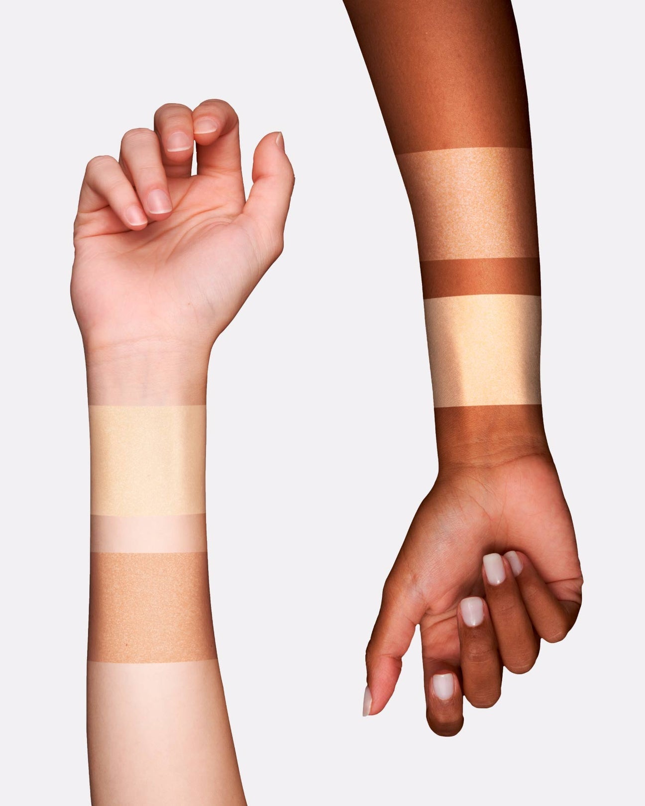 C’est glow - illuminante Astra 02 - Glaze Maison