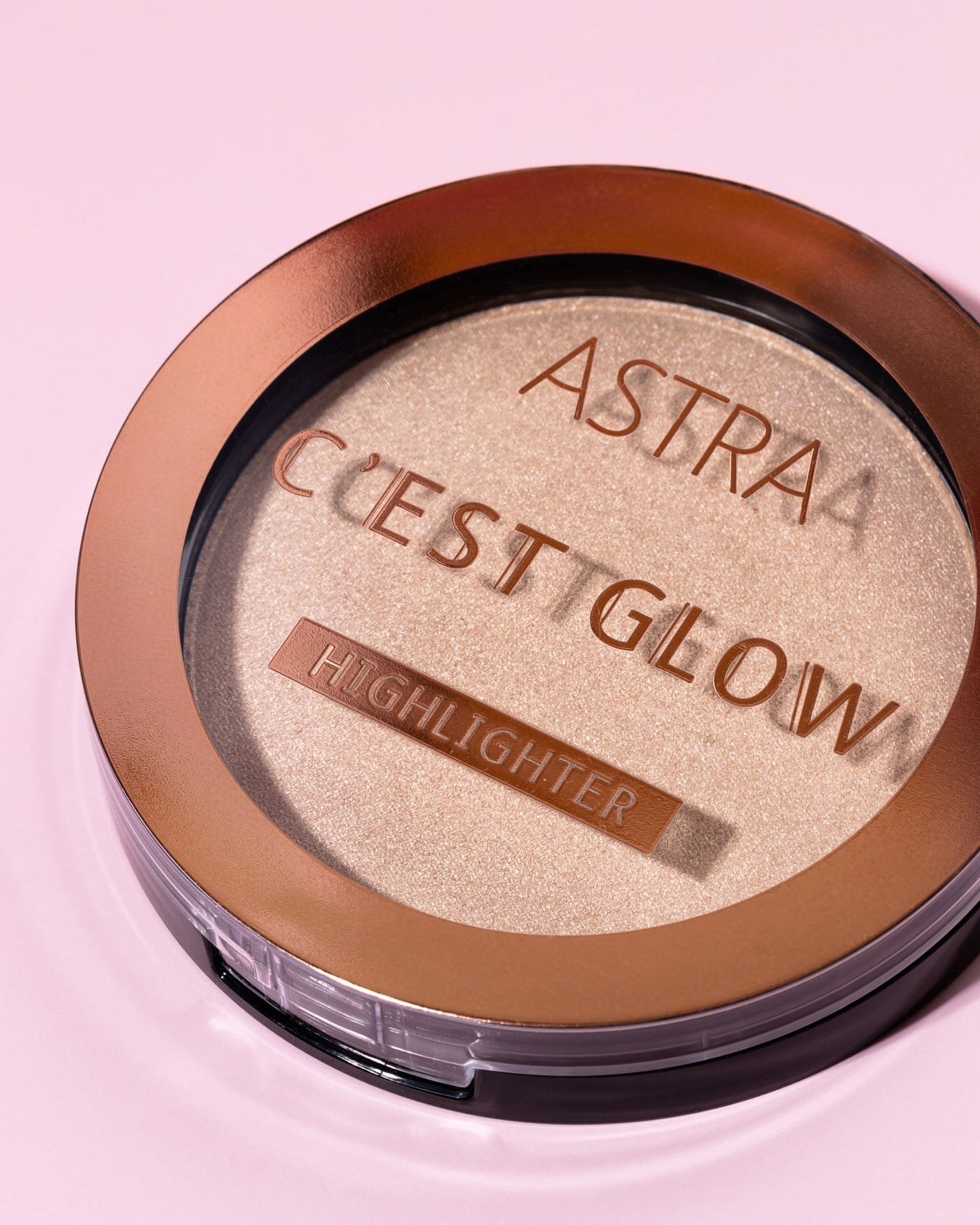 C’est glow - illuminante Astra 01 - Radiant Privee