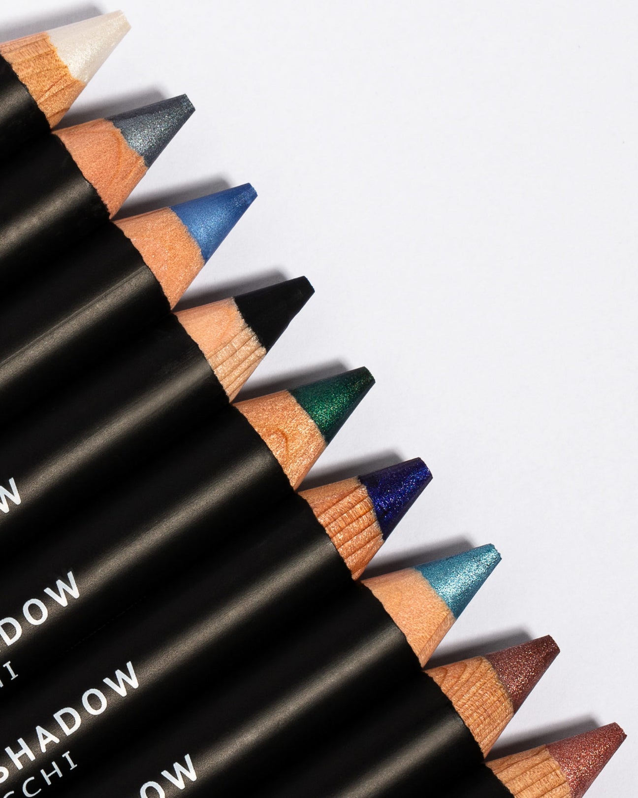 JUMBO EYESHADOW - Matitone Occhi Ombretto Colorato - 60 nero