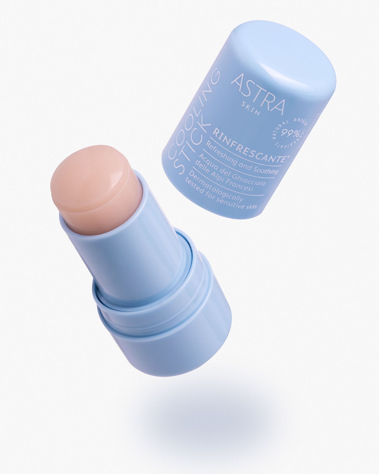COOLING STICK - Rinfrescante Viso in Jelly Stick