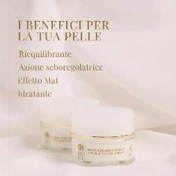 Daily Light - Crema viso anti-age - 75% bava di lumaca