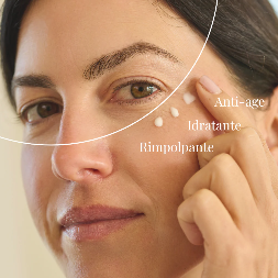 Daily Plumping - Contorno occhi e labbra rimpolpante anti-age - 11% bava di lumaca