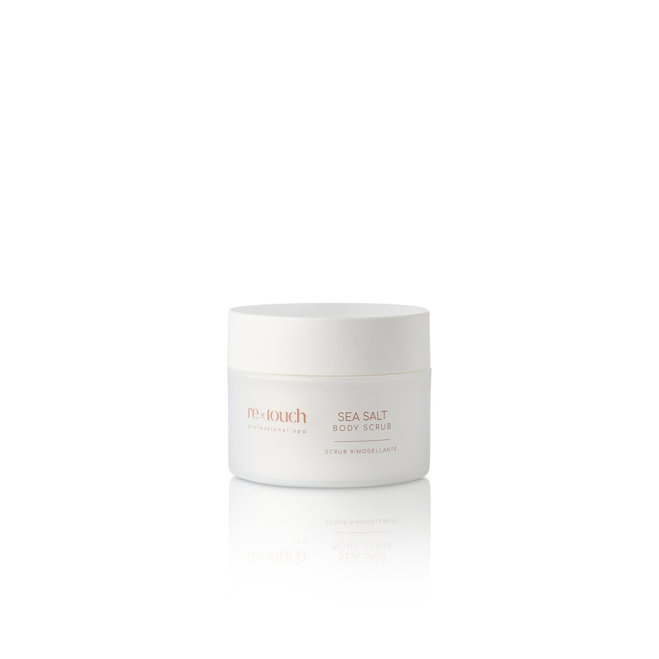 SEA SALT BODY SCRUB 200ml