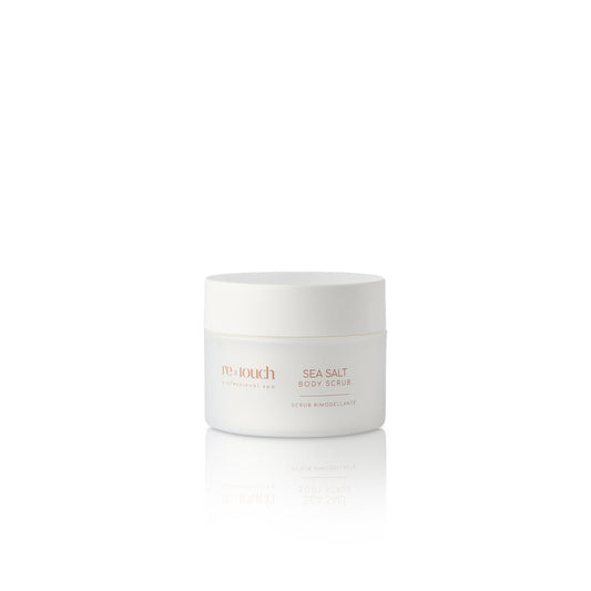 SEA SALT BODY SCRUB 200ml