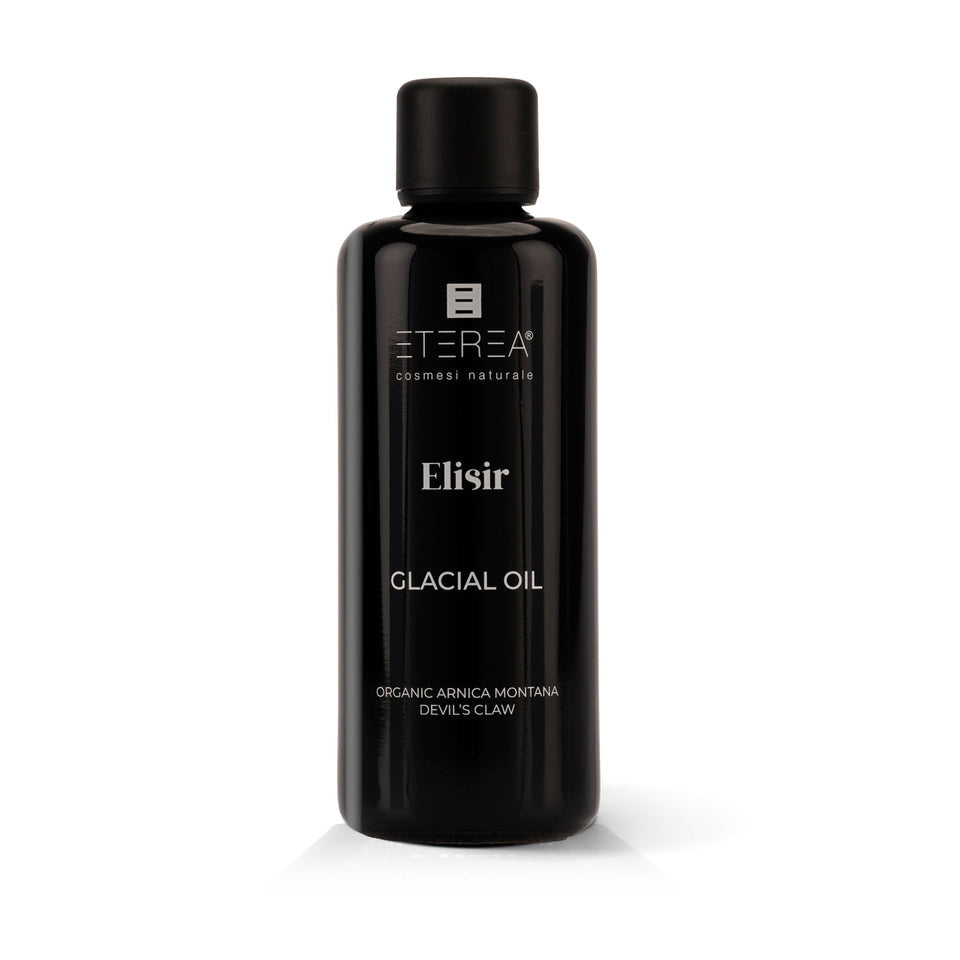 OLIO GLACIALE