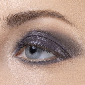 VELVET BUTTERFLY EYESHADOW Matitone ombretto ultra shimmer con olio di cocco e gamma orizanolo GRAFITE