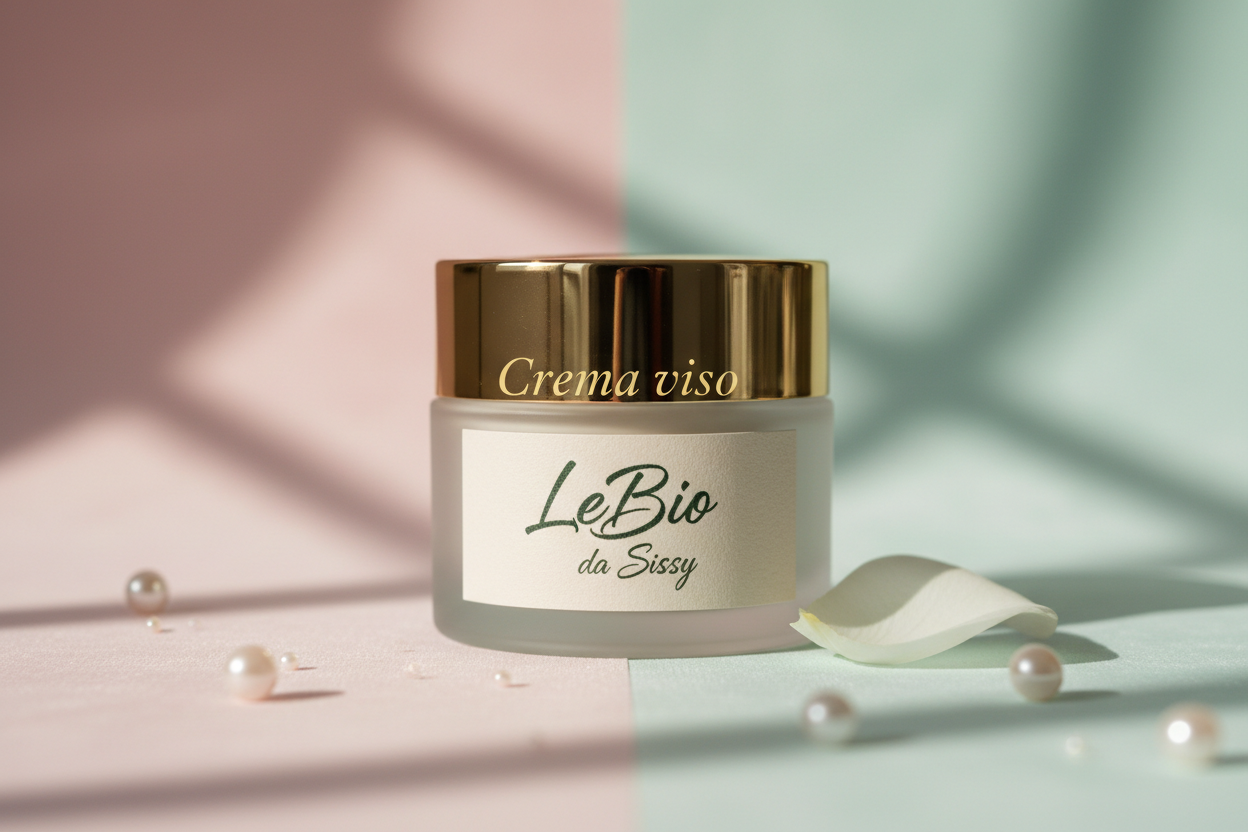 Creme viso