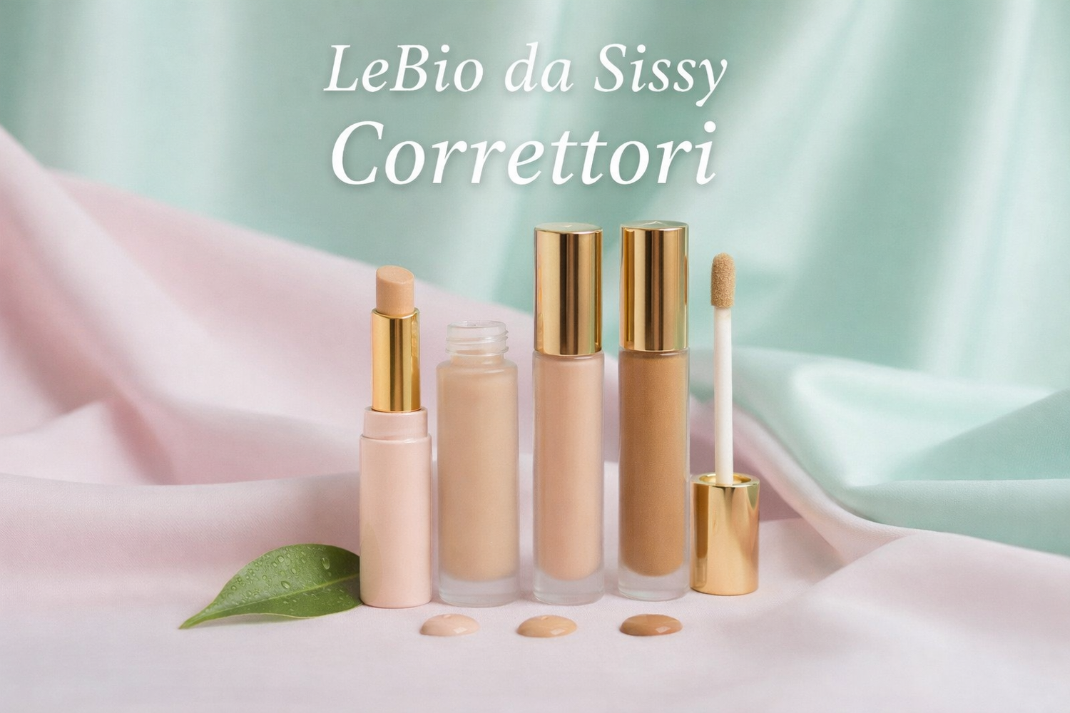 Correttore