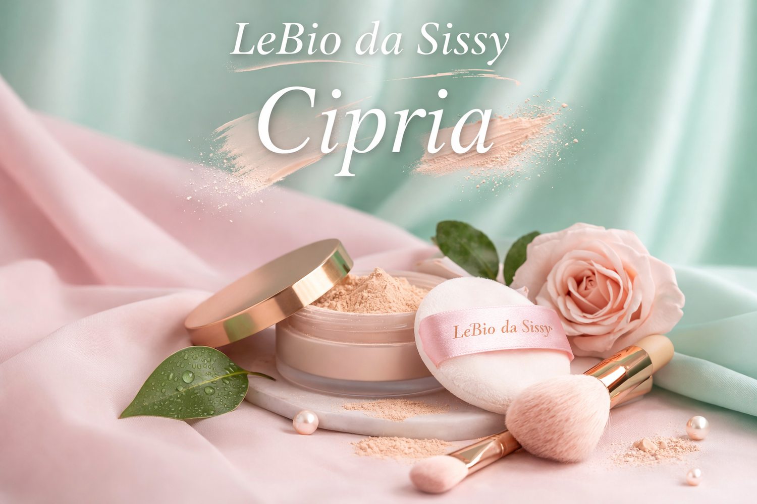Cipria