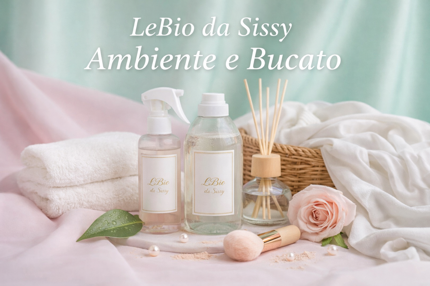 Ambiente e Bucato