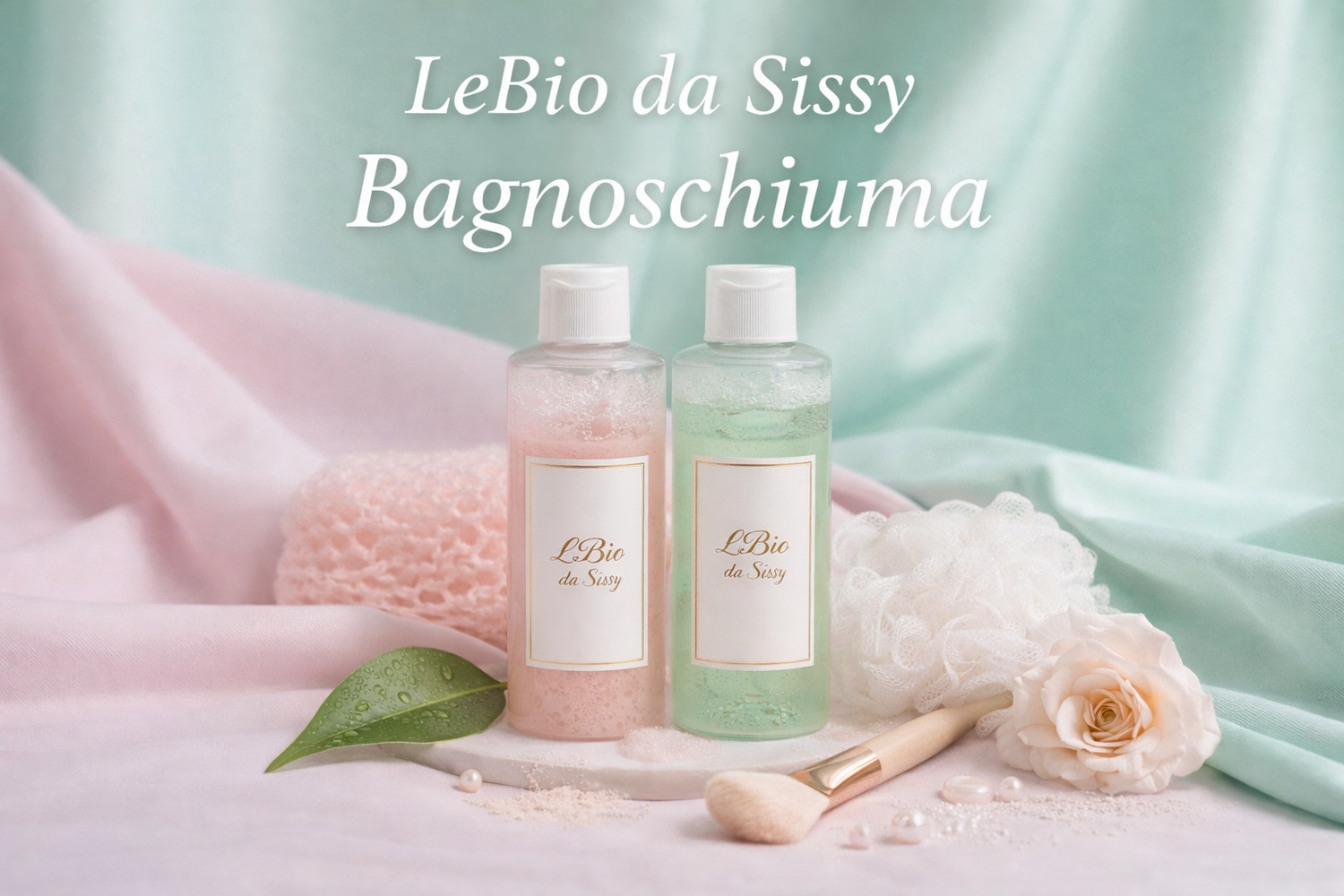 Bagnoschiuma