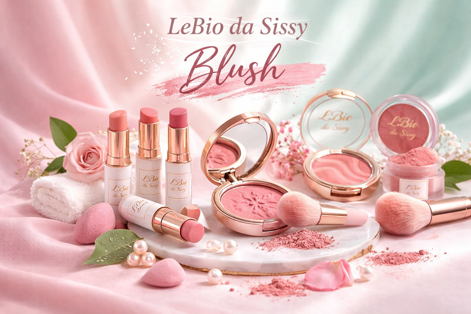 Blush
