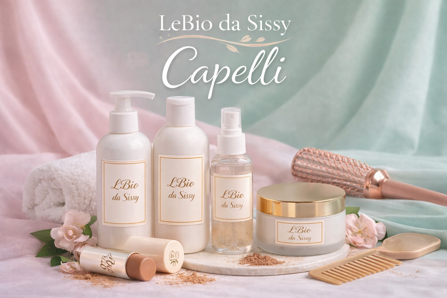 Capelli