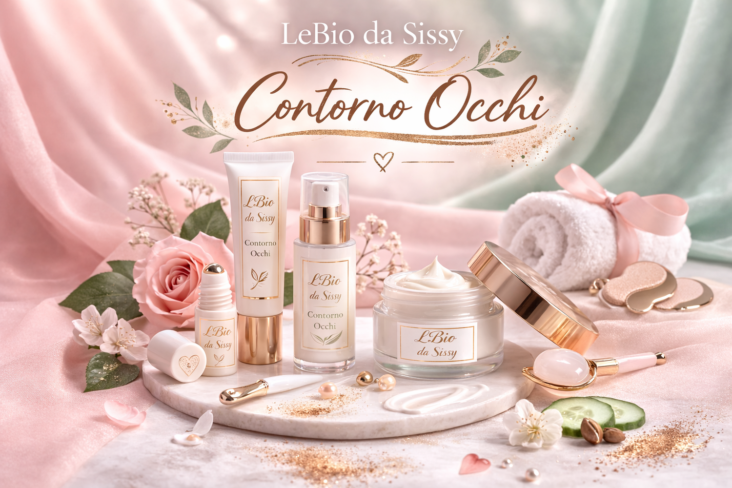 Contorno occhi