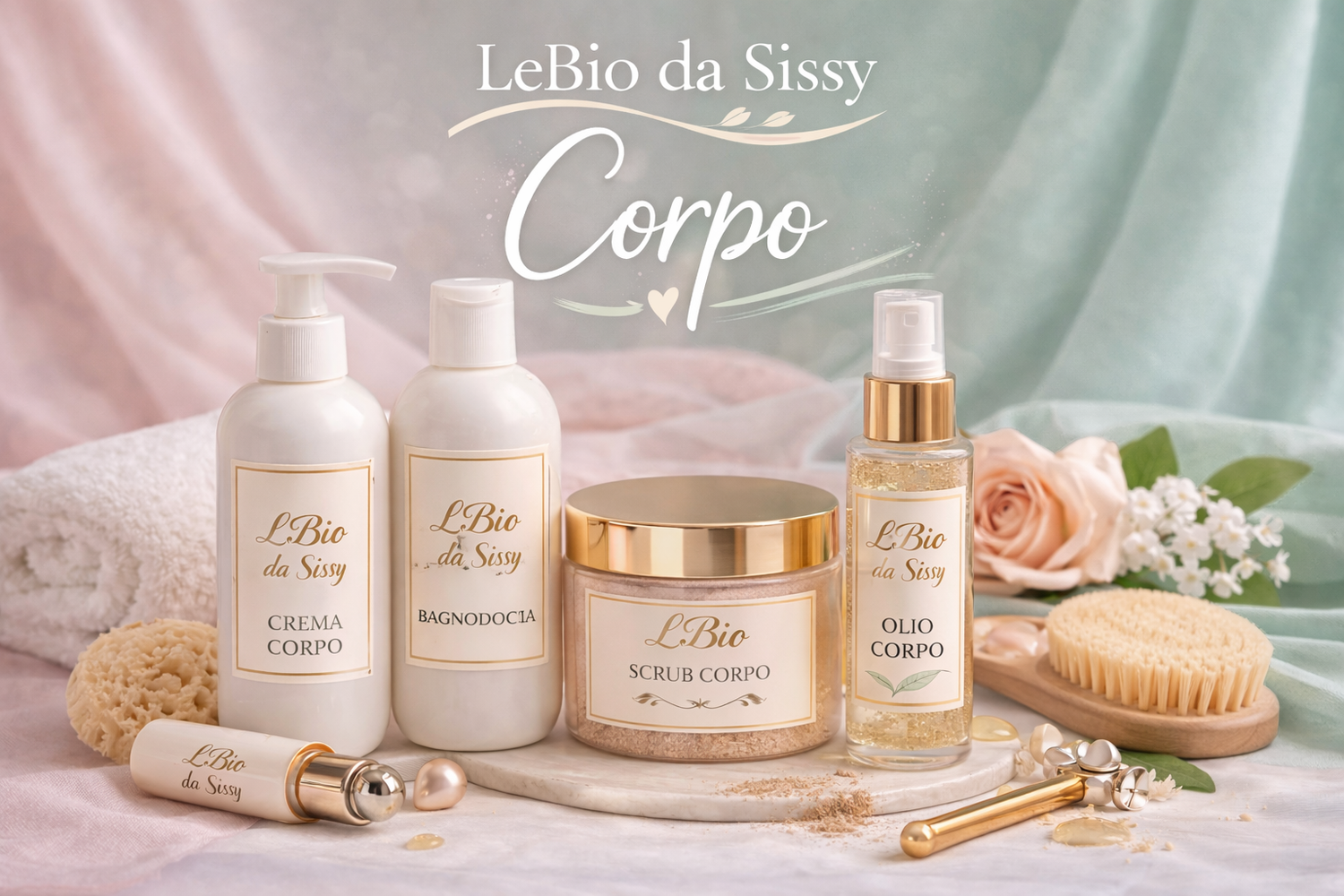 Corpo