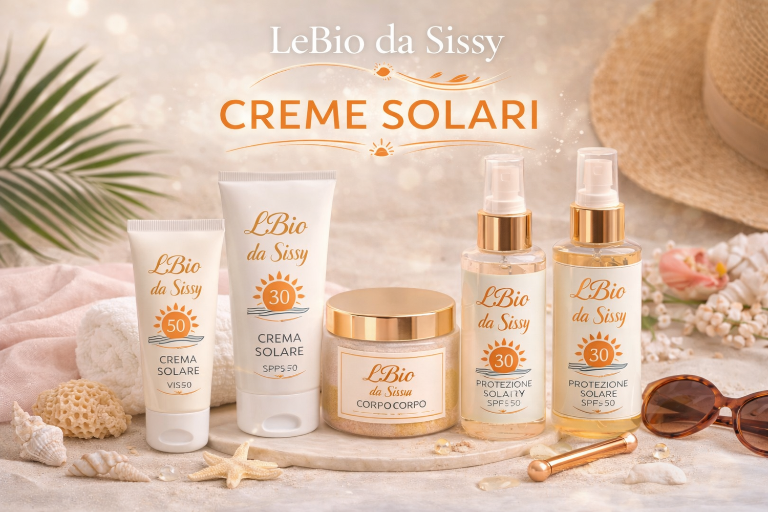 Creme Solari