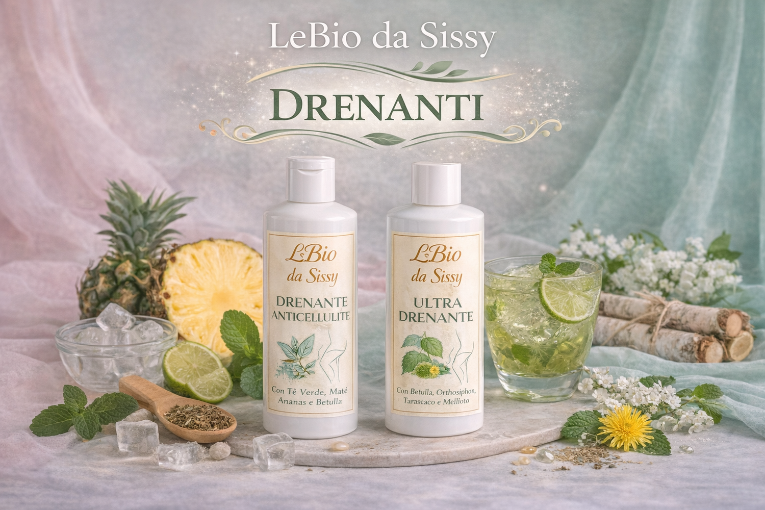 Drenanti