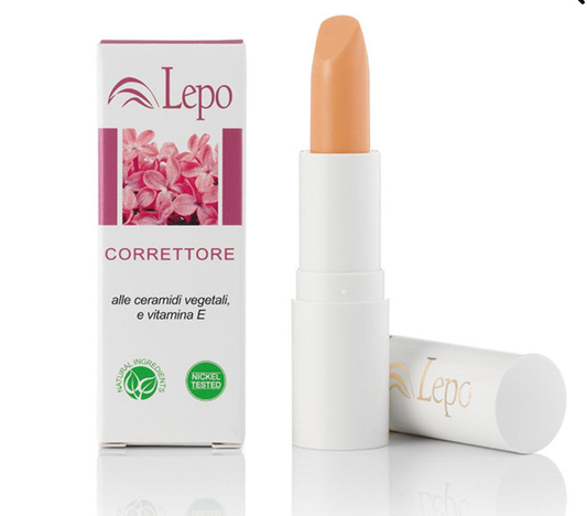 CORRETTORE IN STICK - colore D - Lepo image 0