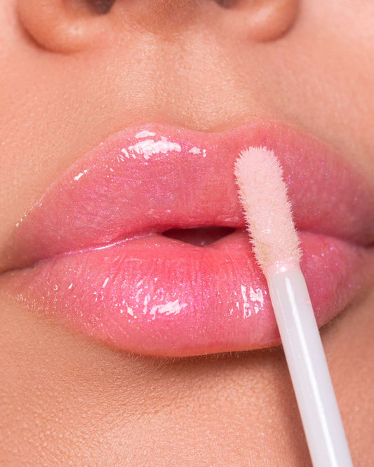 MY GLOSS PLUMP & SHINE - Lip Gloss Volumizzante Luminoso - 02 Laser Beam