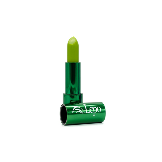 ROSSETTO CAMBIACOLORE  - verde - lepo image 0