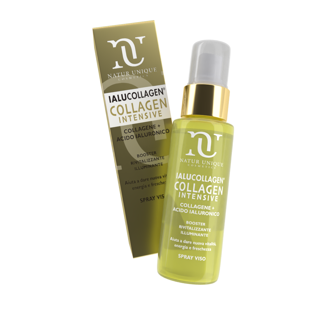 Ialucollagen® Intensive - Booster - spray - Nature Unique image 0