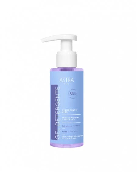 GEL DETERGENTE - ASTRA image 0