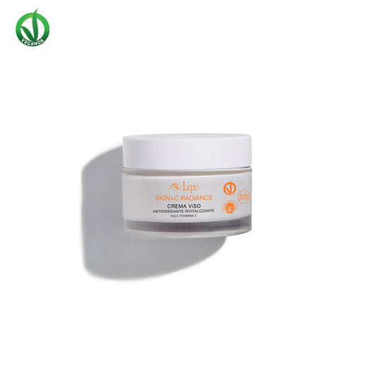 SKIN+C RADIANCE CREMA VISO ANTIOSSIDANTE RIVITALIZZANTE image 0
