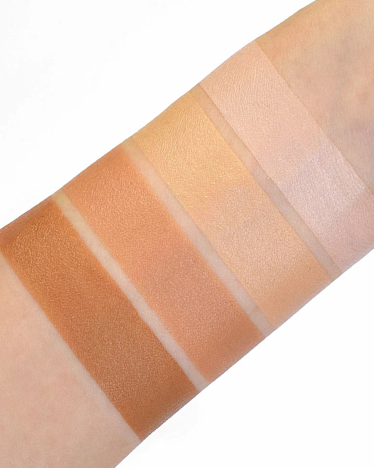 CONCEALER - Correttore Stick Cremoso 02 miele