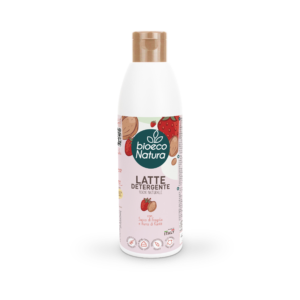 Latte Detergente - BioecoNatura image 0