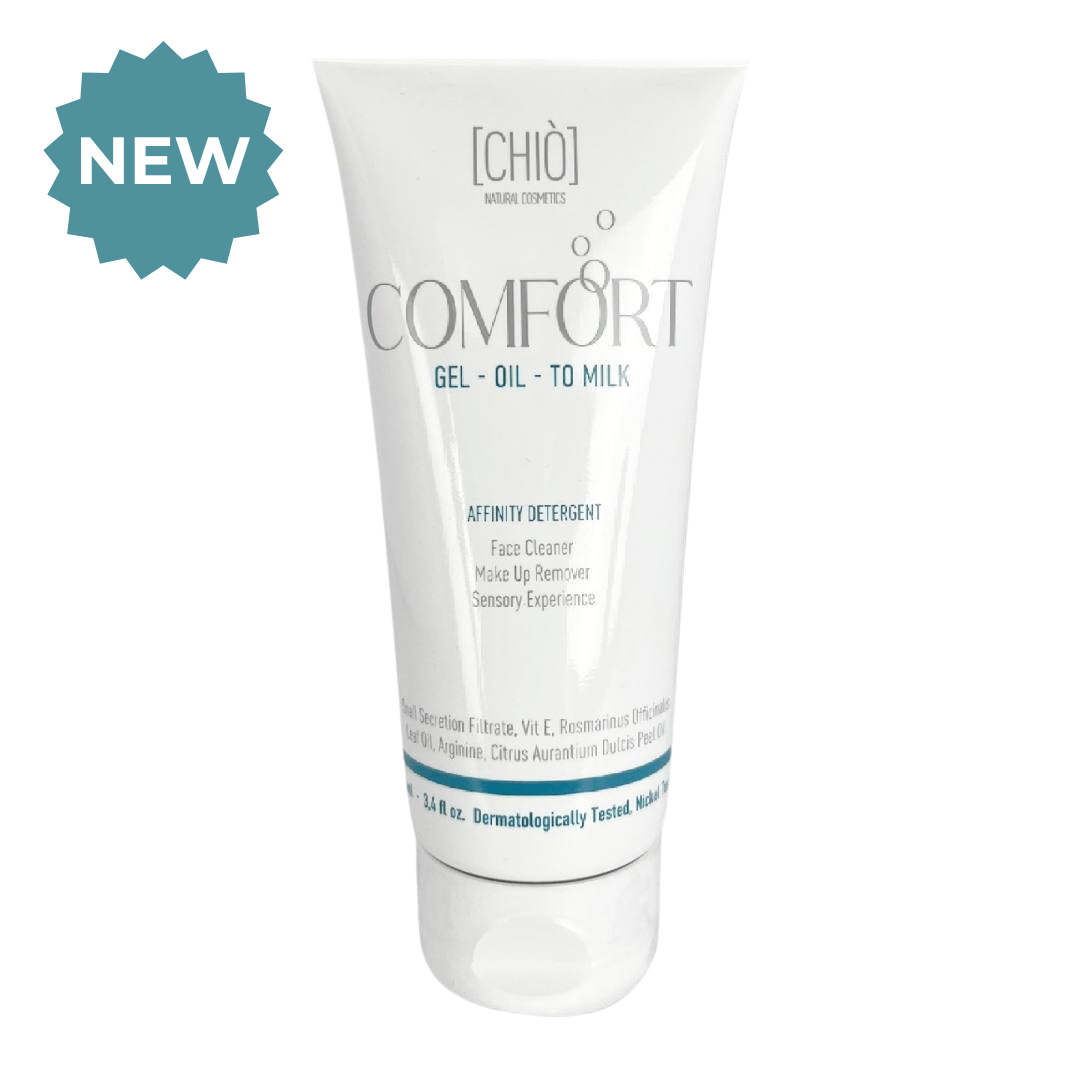 Comfort – Detergente per Affinità - [Chiò] image 0