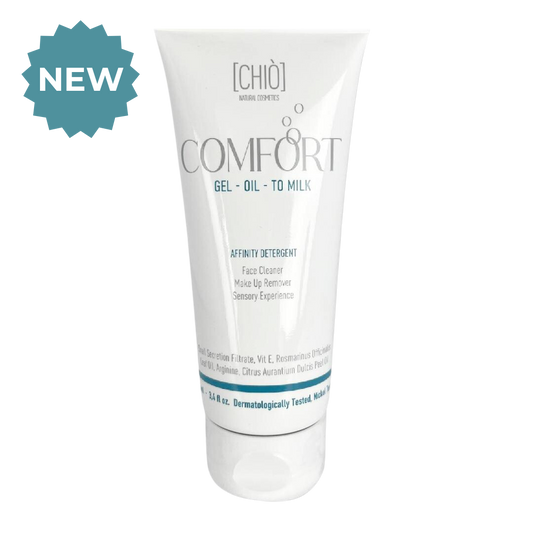 Comfort – Detergente per Affinità - [Chiò] image 0