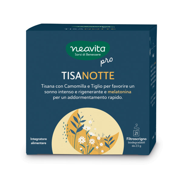 TisaNotte - Neavita image 0