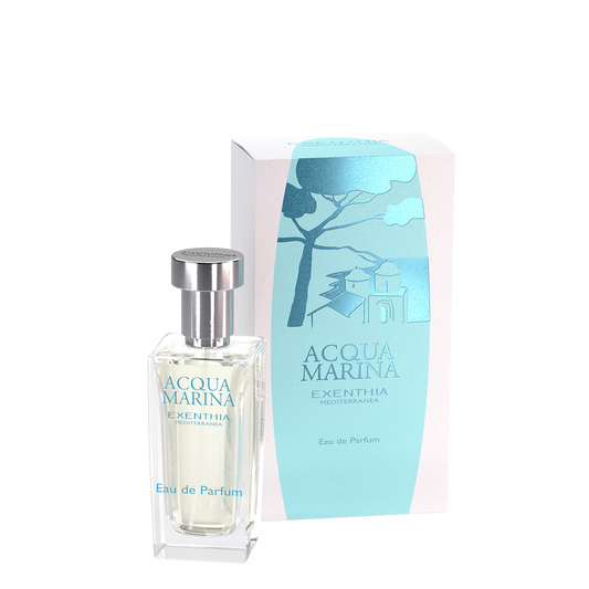 EAU DE PARFUM – ACQUAMARINA - Oficine Clemàn image 0