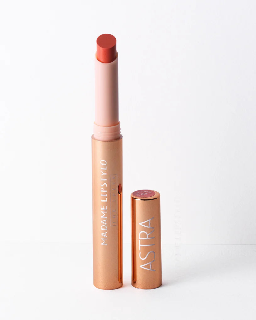 MADAME LIPSTYLO THE SHEER - Rossetto Stylo Shimmer - 03 - Astra image 0
