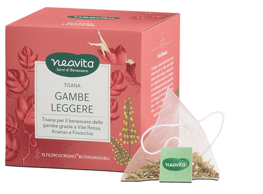 Gambe Leggere - Neavita image 0