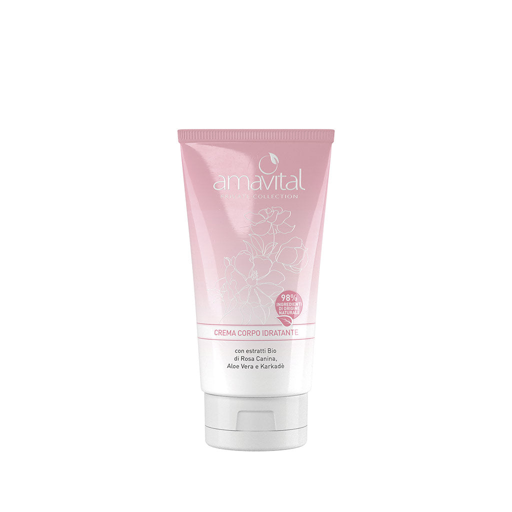 CREMA CORPO IDRATANTE – AURA - Oficine Clemàn image 0