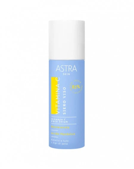 Siero viso vitamina C - ASTRA image 0
