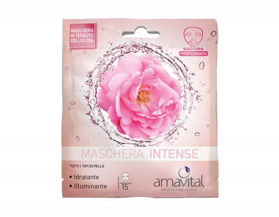 Maschera Intense - Oficine cleman image 0