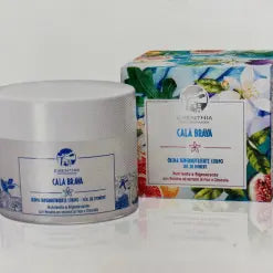 CALA BRAVA Crema Supernutriente Copro 200 ml – OFICINE CLEMAN image 0