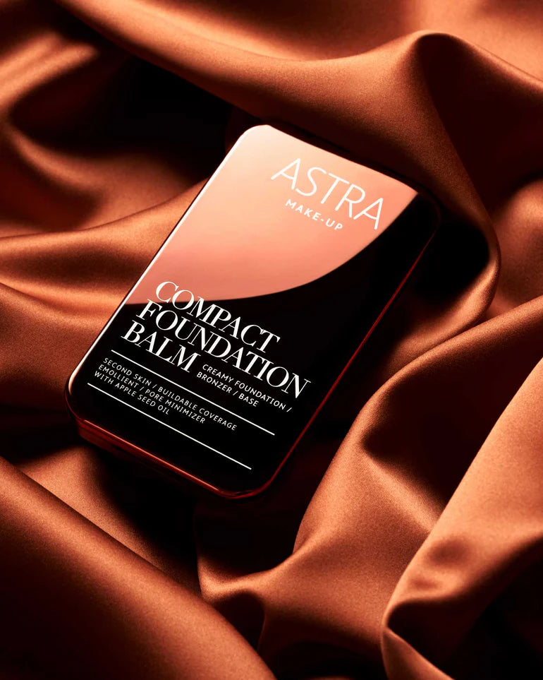 Compact Foundation Balm 03 Astra image 2